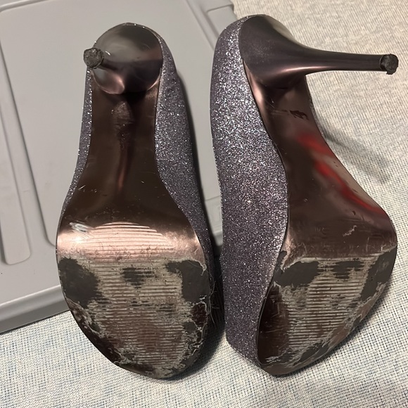 Steve Madden heels - Picture 3 of 4